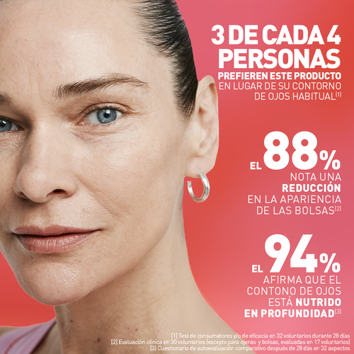 Vista 6/7 de Ginseng Power Eye - contorno de ojos alisador, , ES